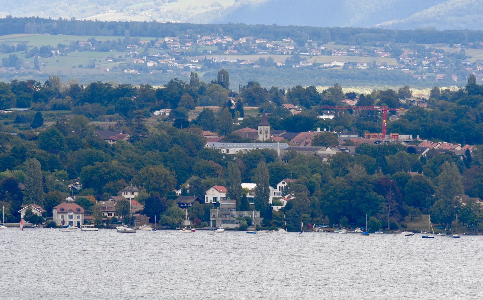 Collonge-Bellerive