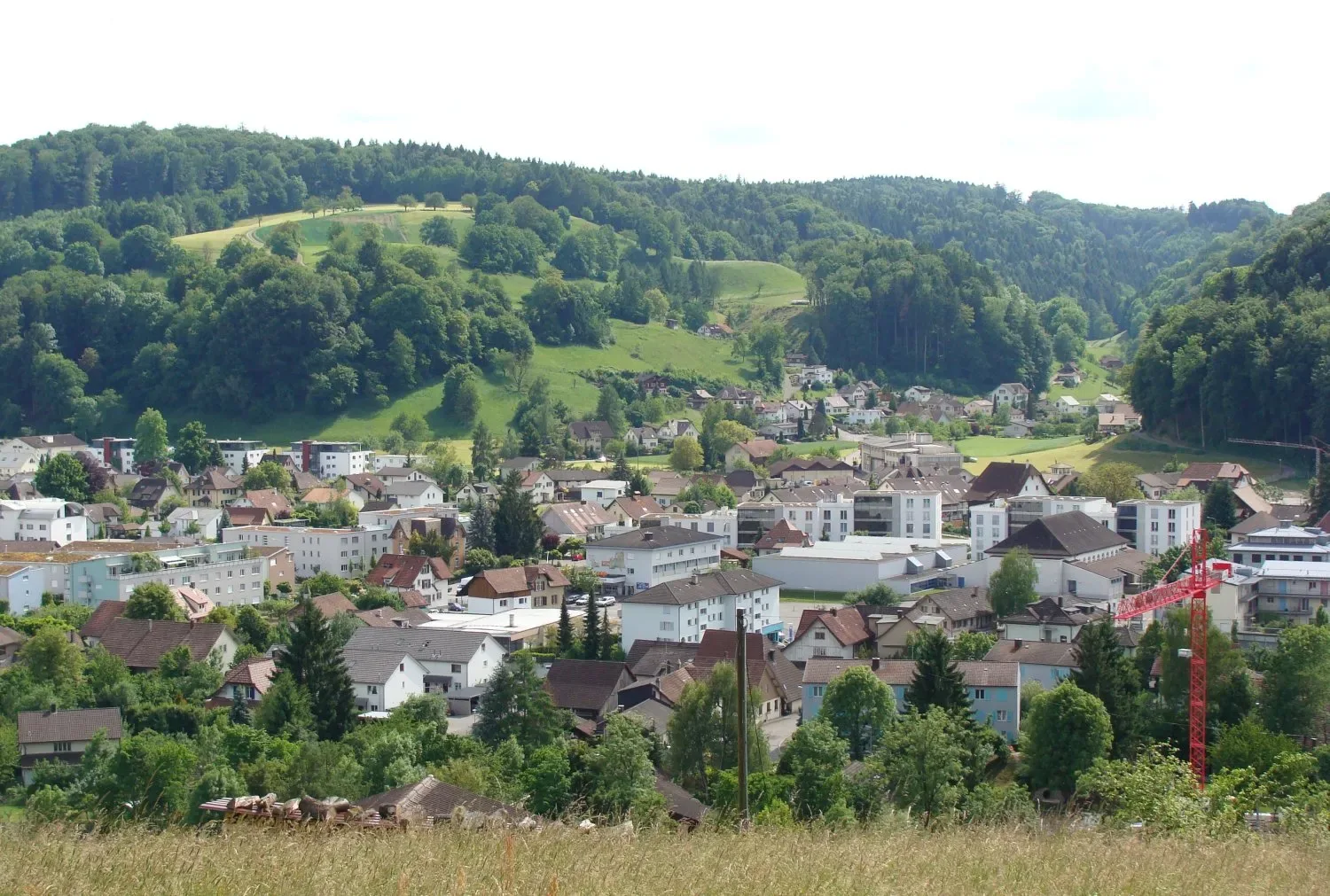 Gränichen