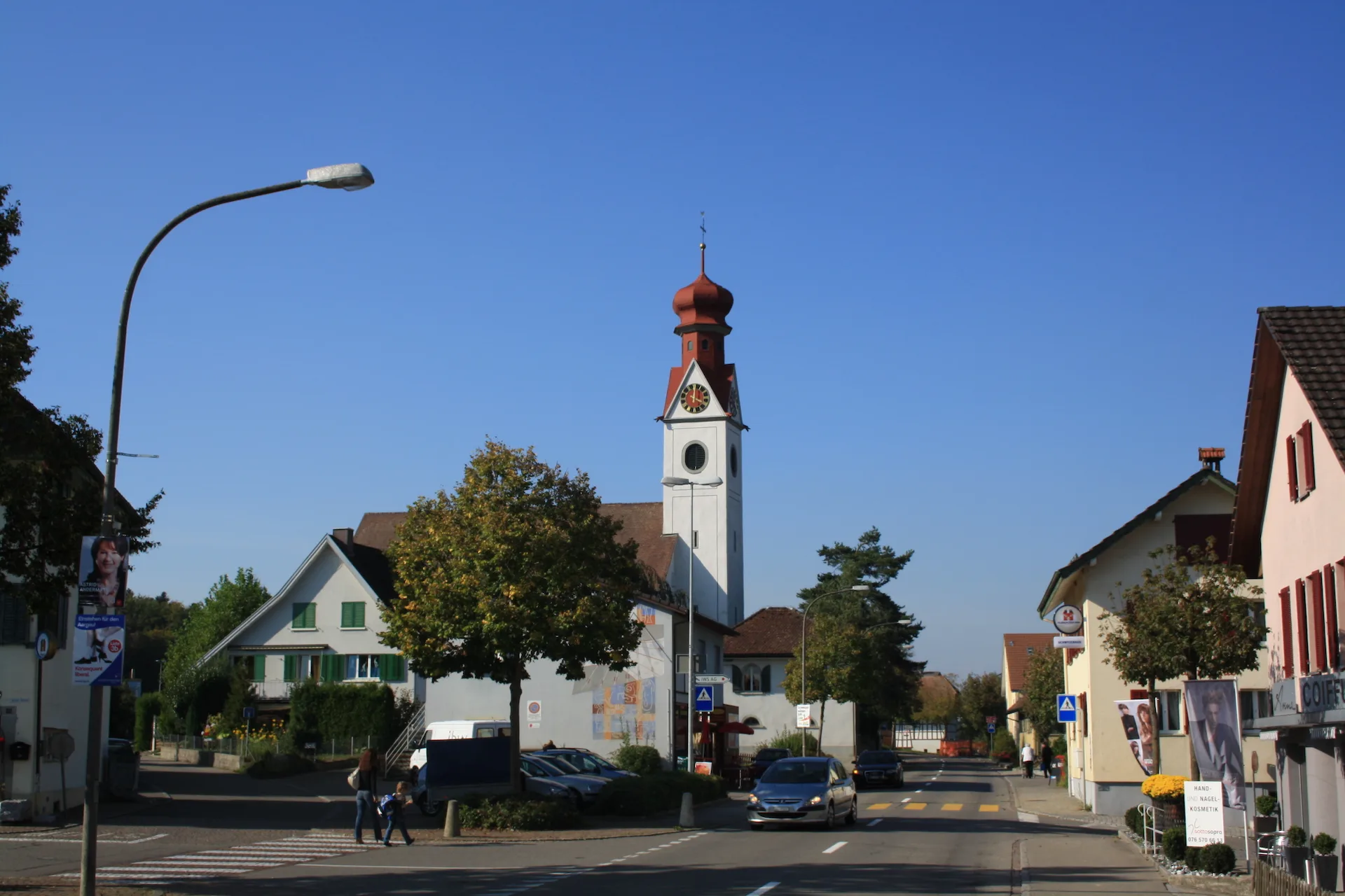 Niederwil (AG)