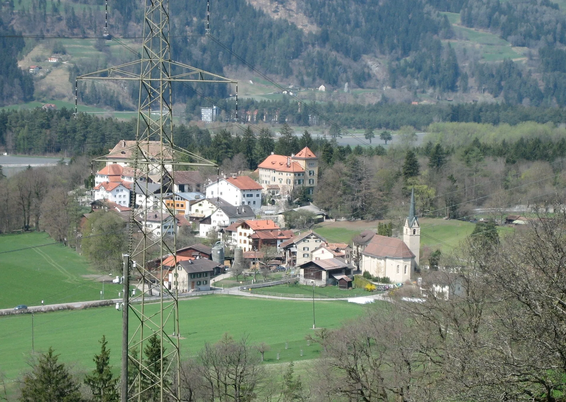 Fürstenau