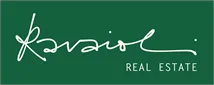 Ravaioli REAL ESTATE
