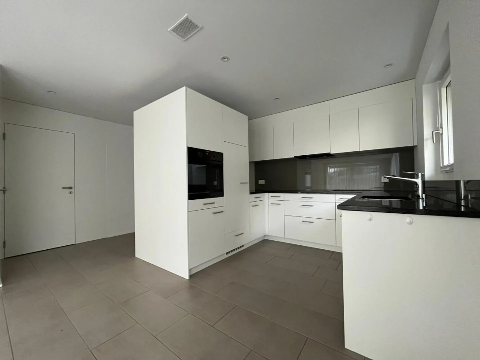 Moderne 2.5-Zimmerwohnung