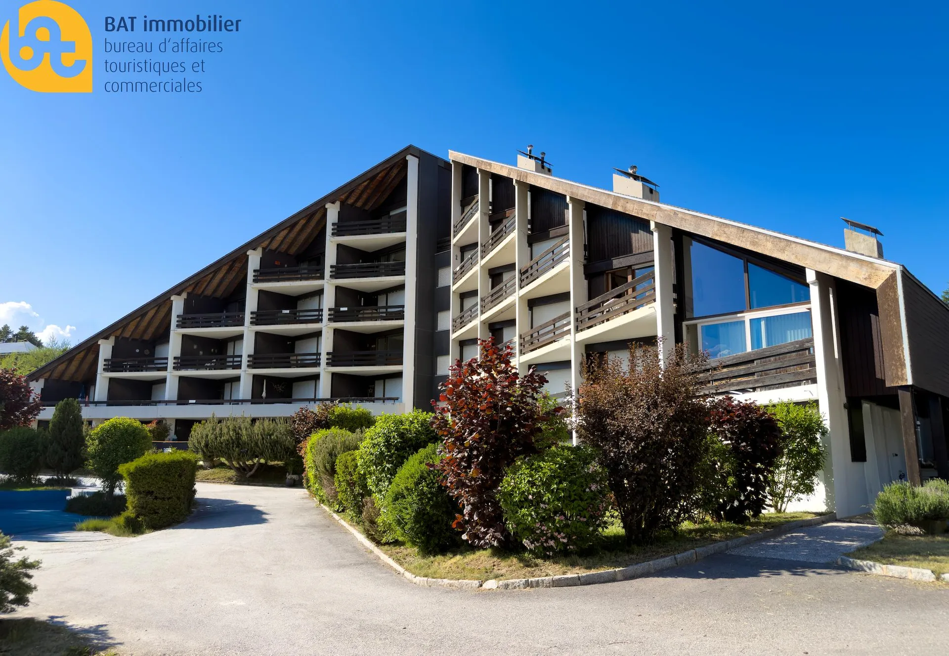 Vercorin - Roches-Hombes - R2 con accesso indipendente, bei volumi e atmosfera chalet
