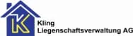 Kling Liegenschaftsverwaltung AG