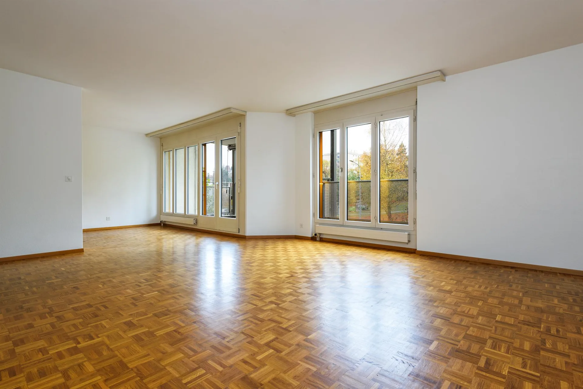 Quartier verdoyant - disponible dès le 01.07.2026