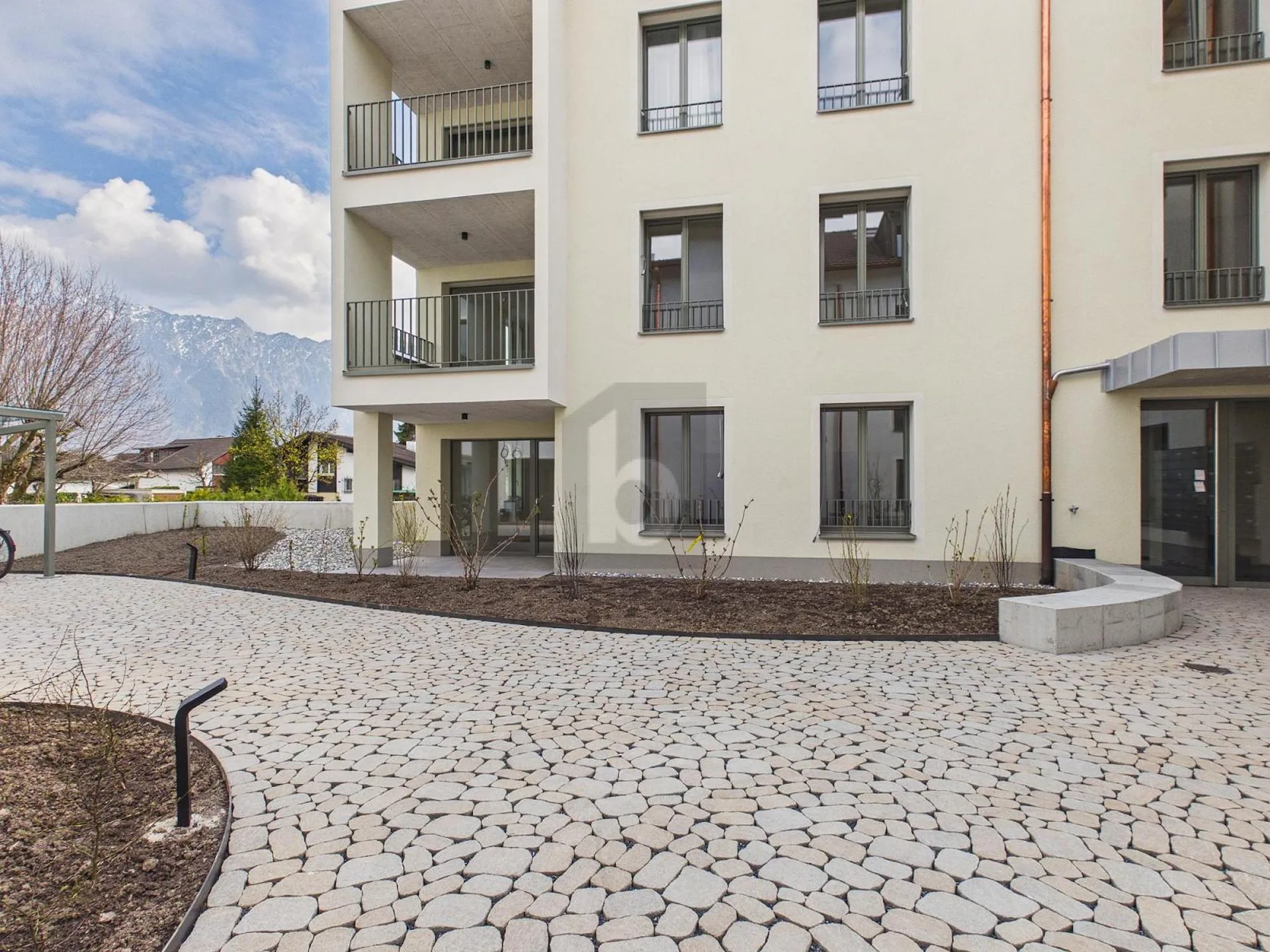 NEUBAU AM WERDENBERGER SEE (C003)