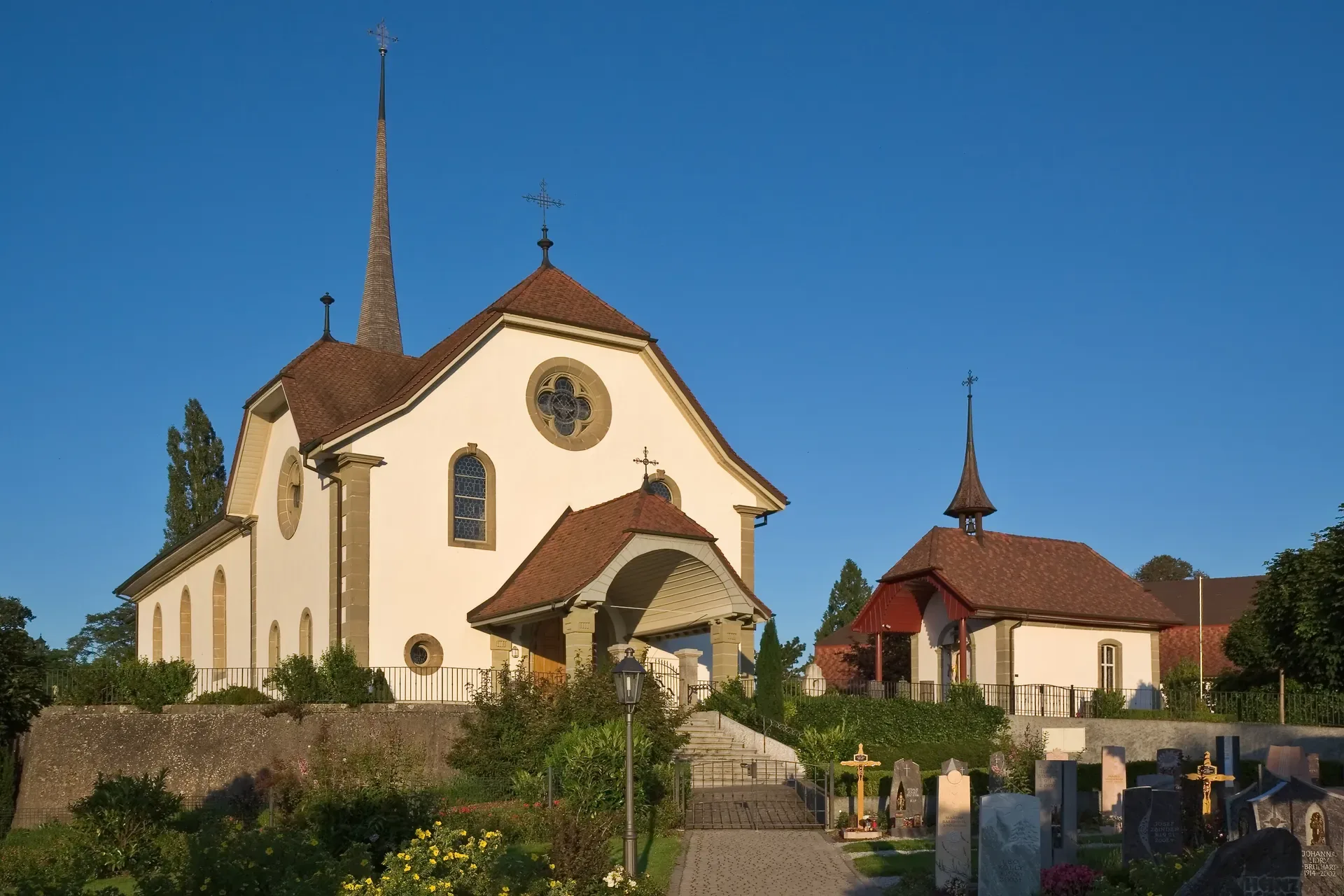 Bösingen