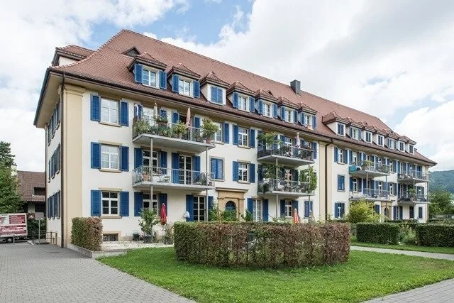 Umziehen und profitieren