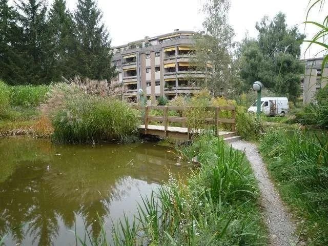 Wohnen im Lindendorfquartier