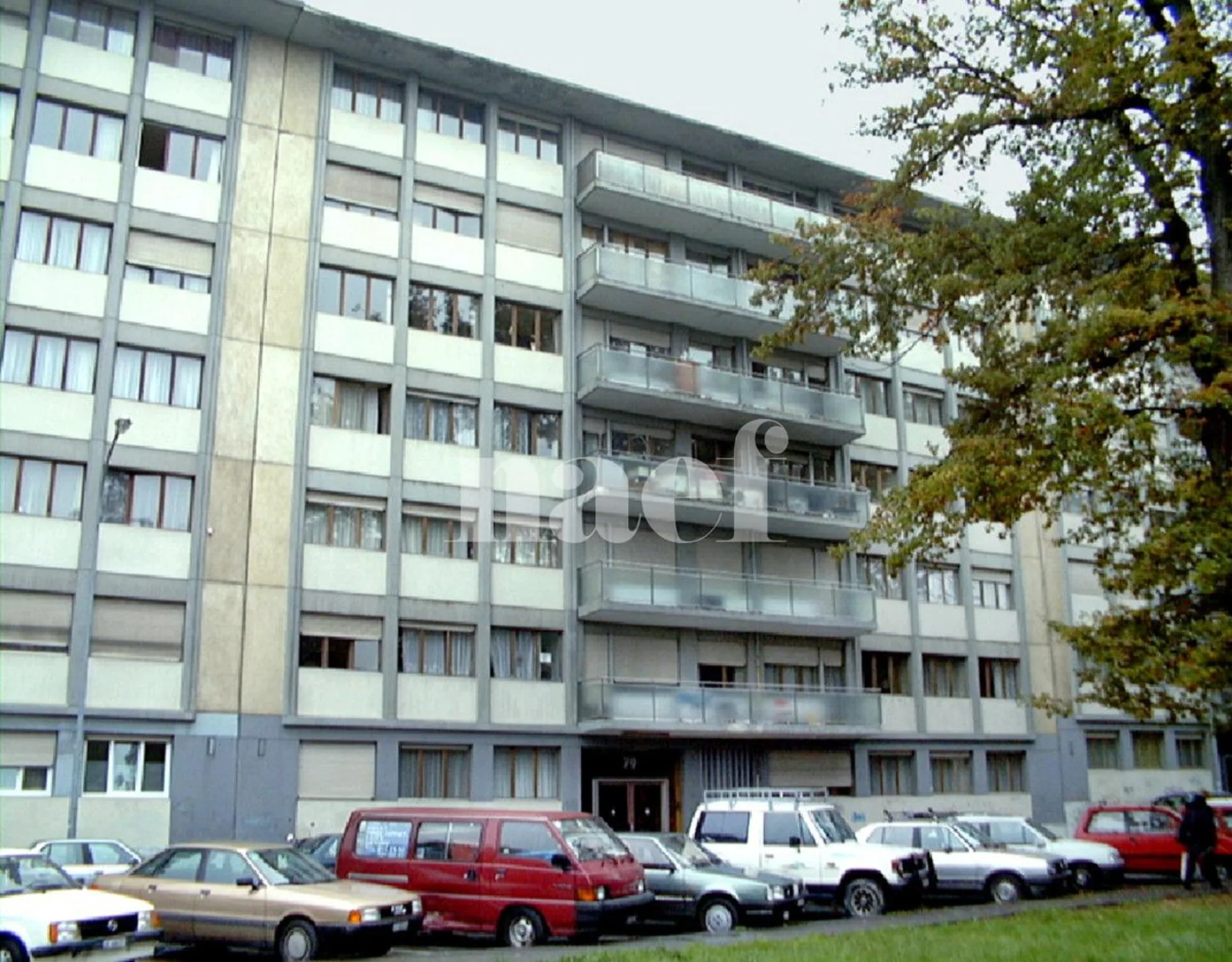 Appartement