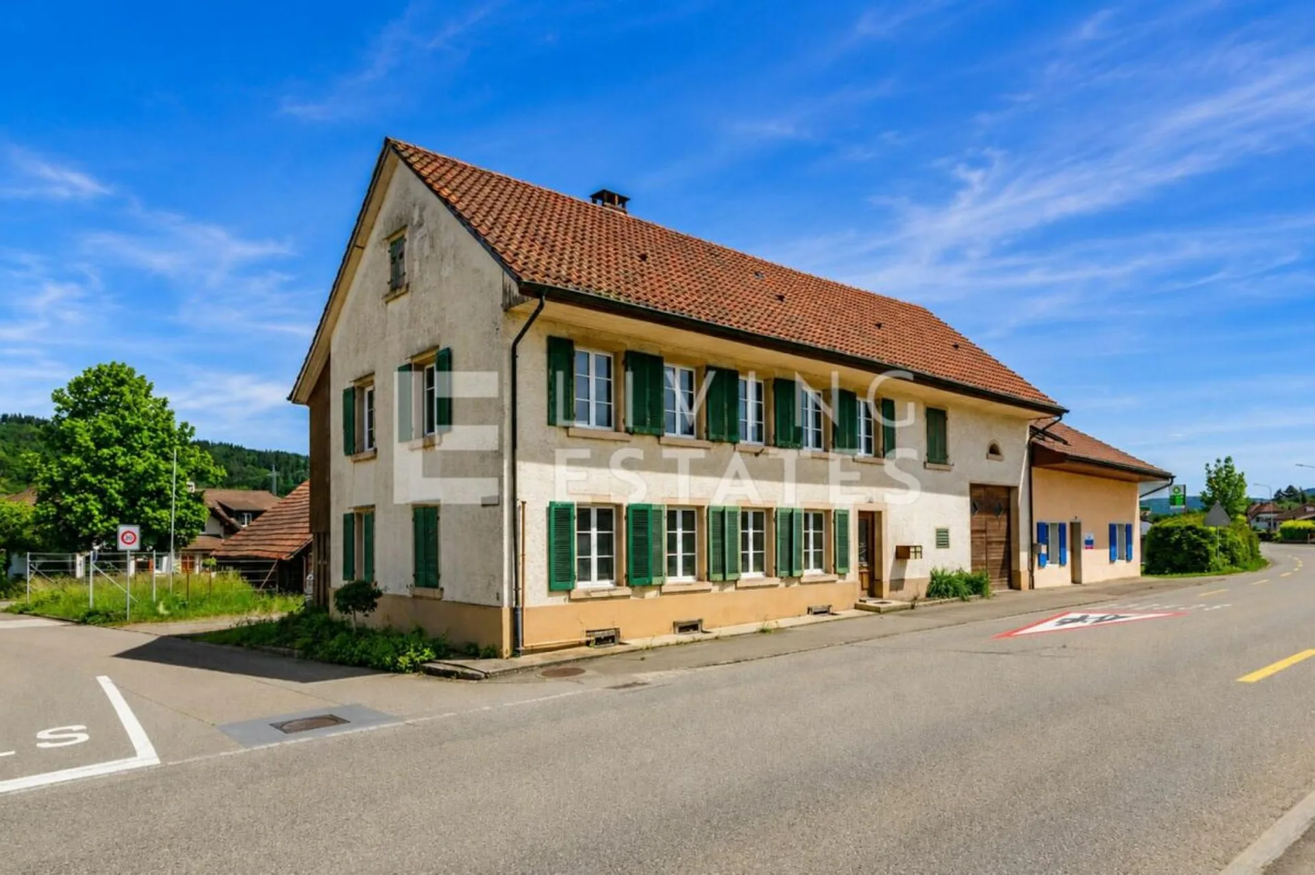 EIN ELDORADO FÜR HANDWERKER