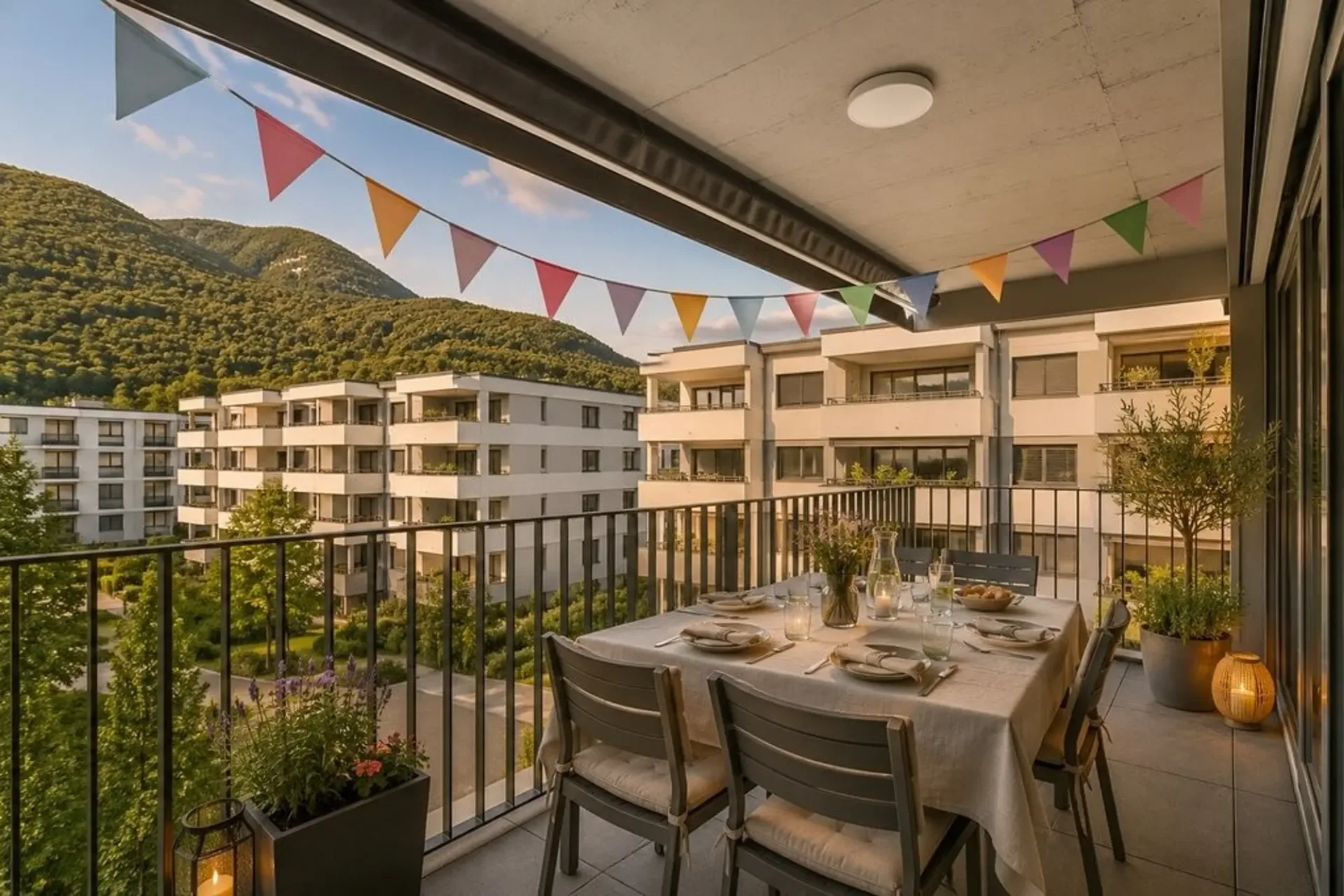 Il tuo affitto a Bellinzona é Open