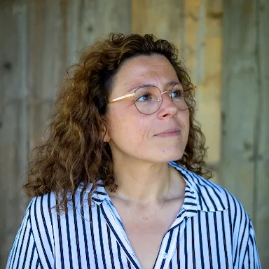 Sandrine Junod Antunes