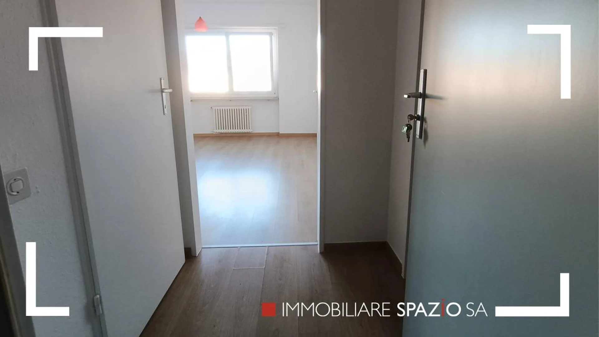 Breganzona 2 Zimmer - 2P