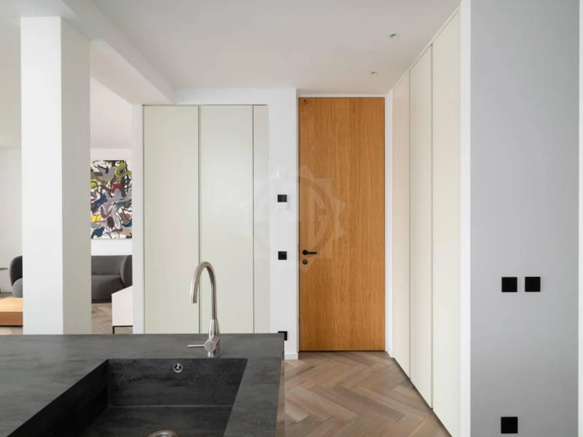 Magnifique appartement - Genève