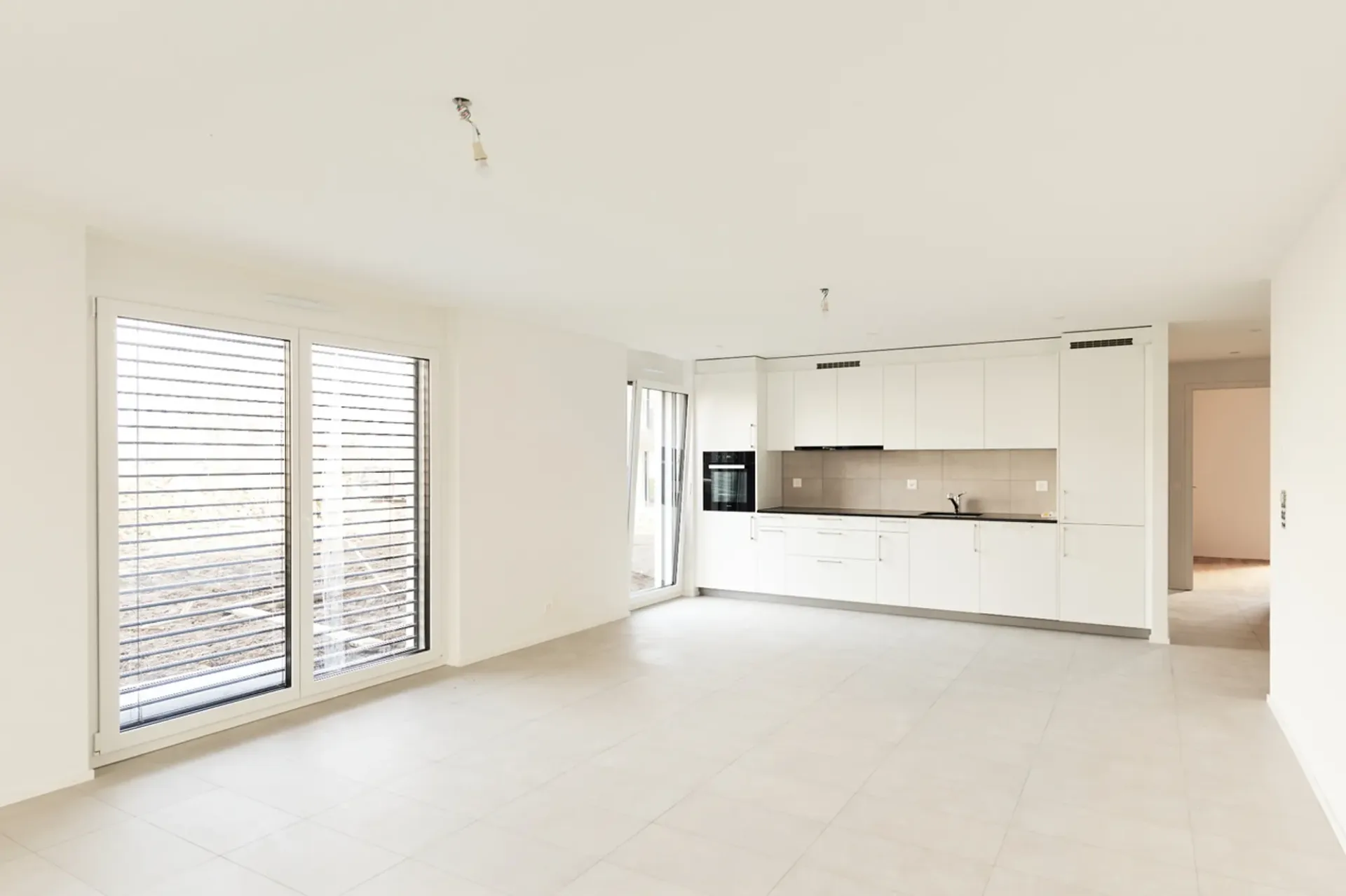 Magnifique appartement idéalement situé au calme, proche des commerces