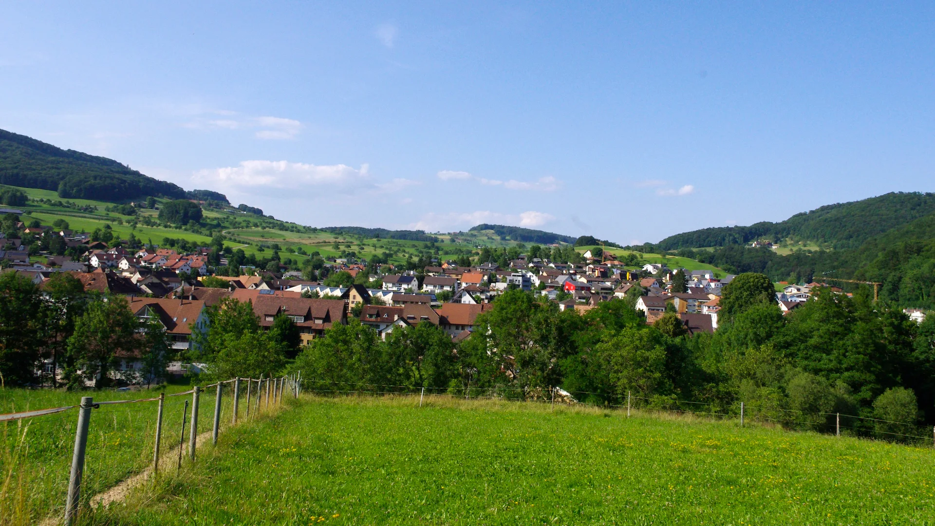 Ormalingen