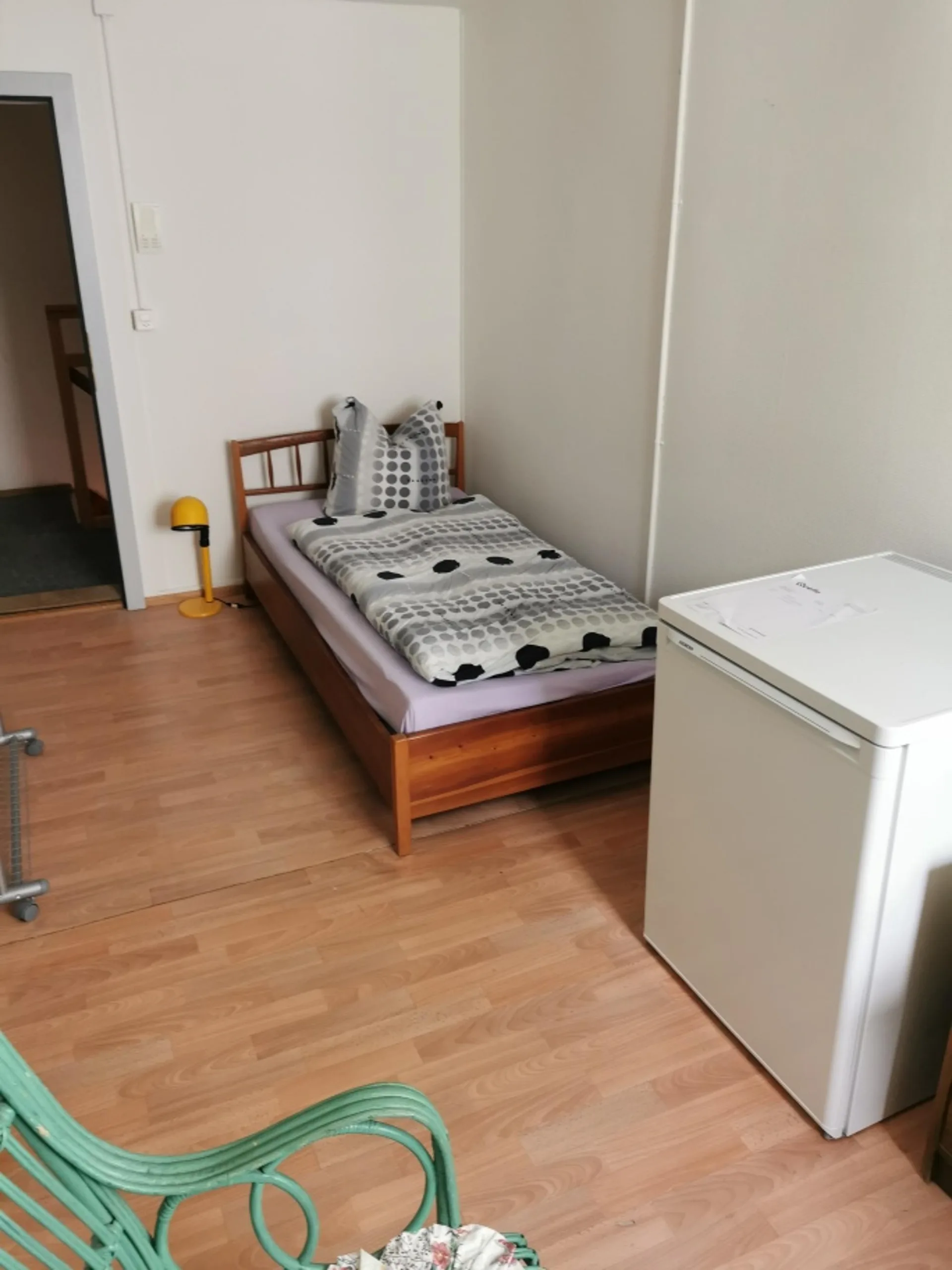 Gemütliches 1-Zimmer-Apartment in Wallisellen