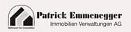 Patrick Emmenegger Immobilien Verwaltungen AG