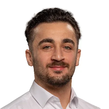 Serhat Polat