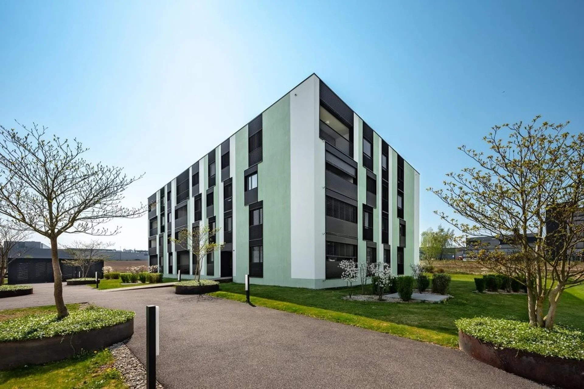 Familien Wohntraum in Bülach