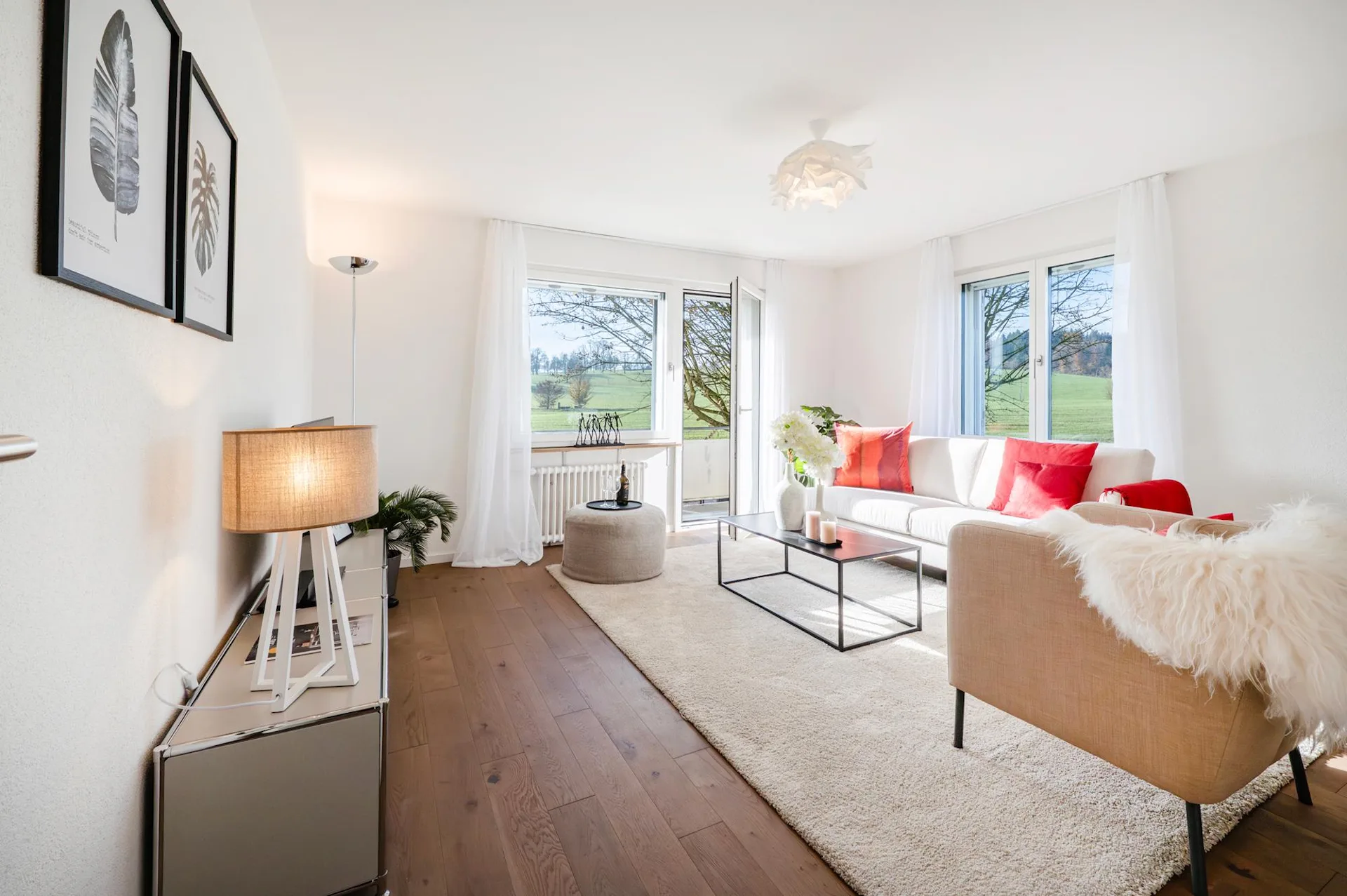 Einfamilienhaus 9 Zimmer
