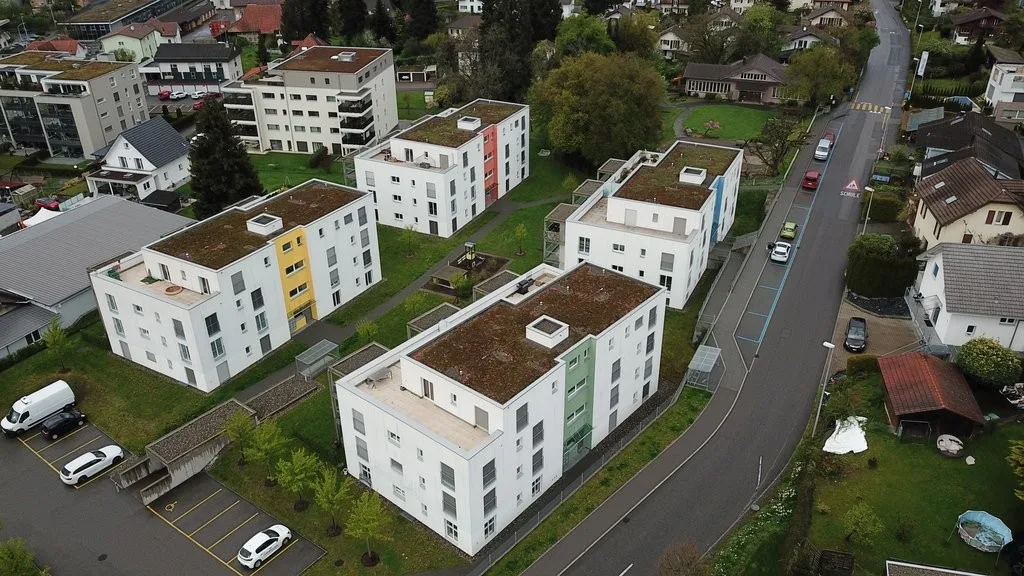 Ihre Wohnung - Ihr Paradies