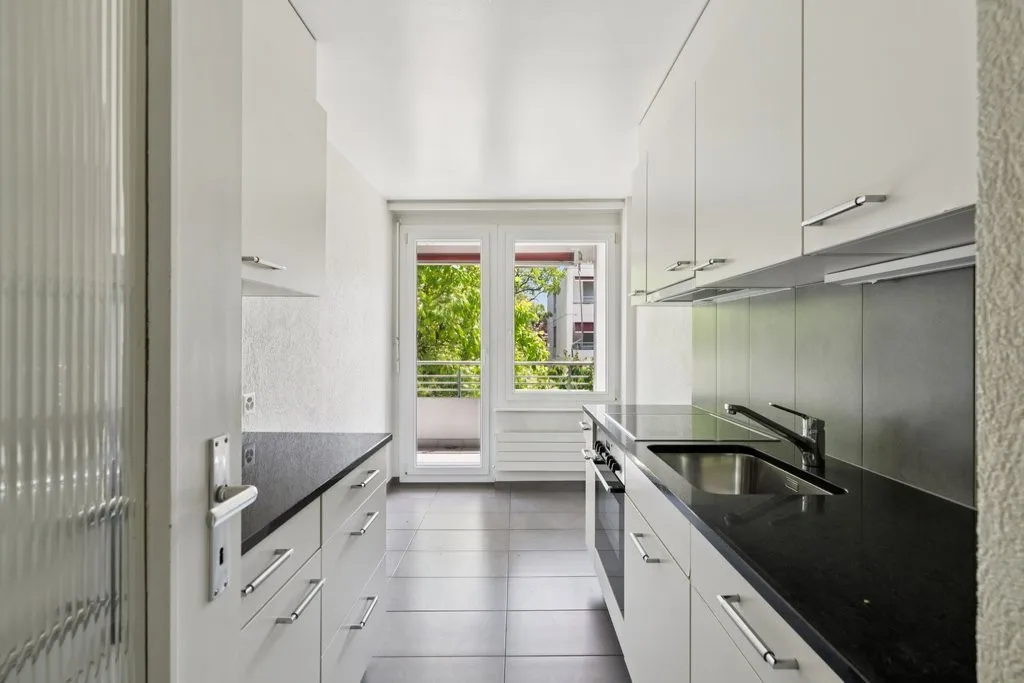 Joli appartement à proximité des commerces et des axes autoroutiers
