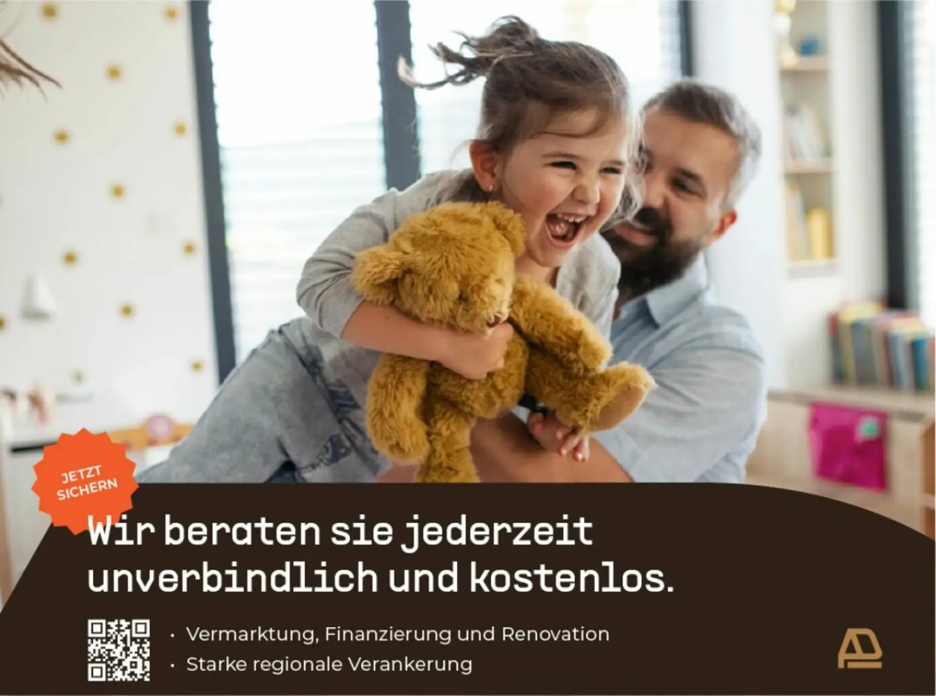 Ihr neues Büro erwartet Sie in Aarau!