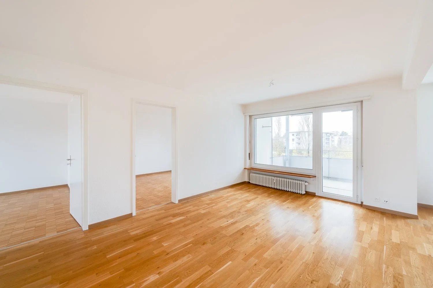 Ihre Wohnung in Zentraler Lage von Stadt Biel