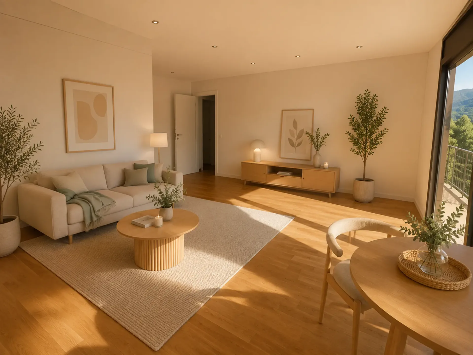 TEGNA â 3.5 LOCALI MODERNO E LUMINOSO CON TERRAZZO