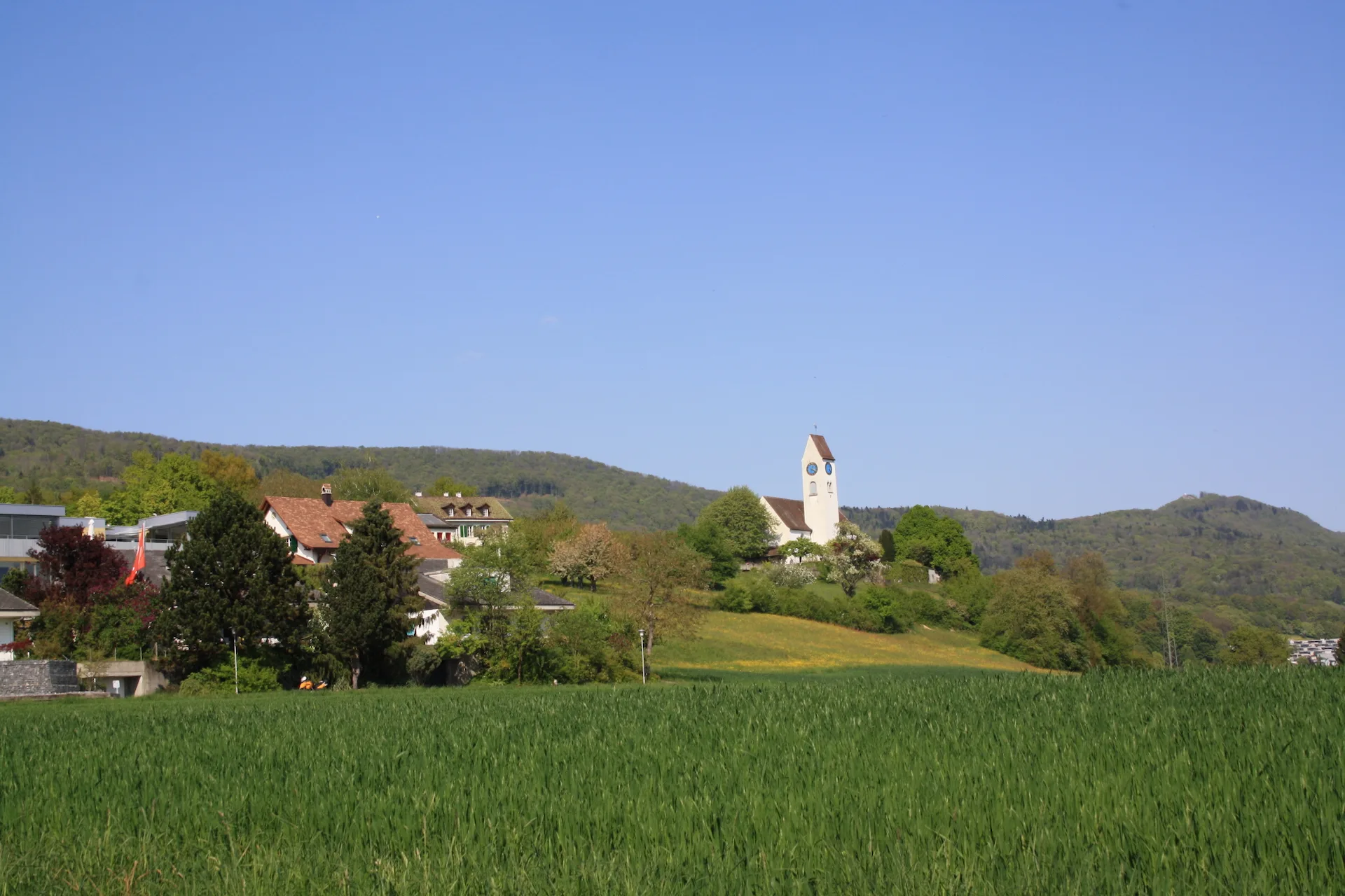 5024 Küttigen