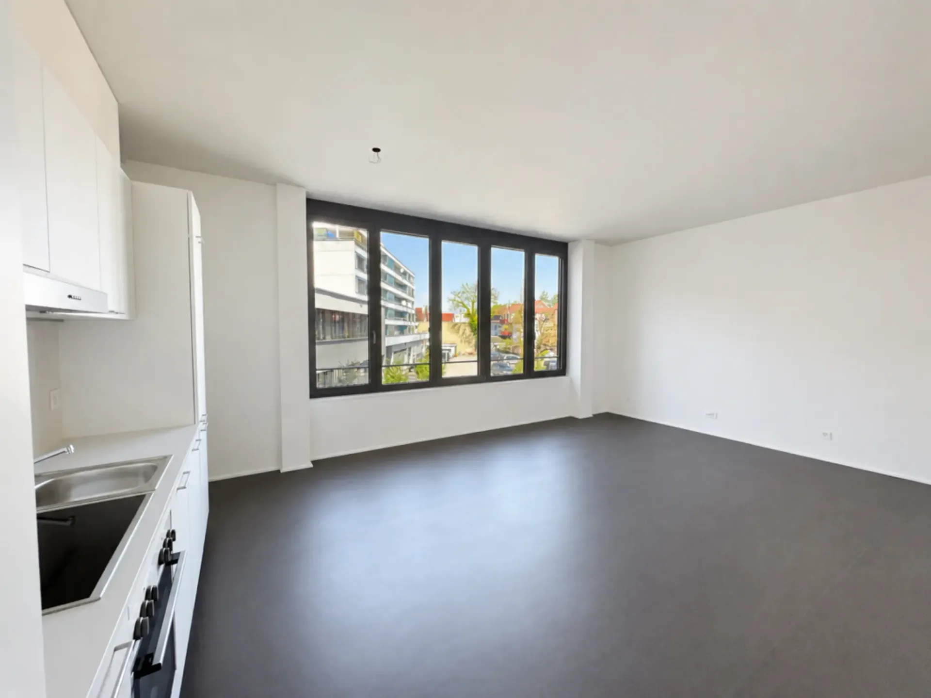 Moderne 1-Zimmer Stadtwohnung sucht neue Mieter