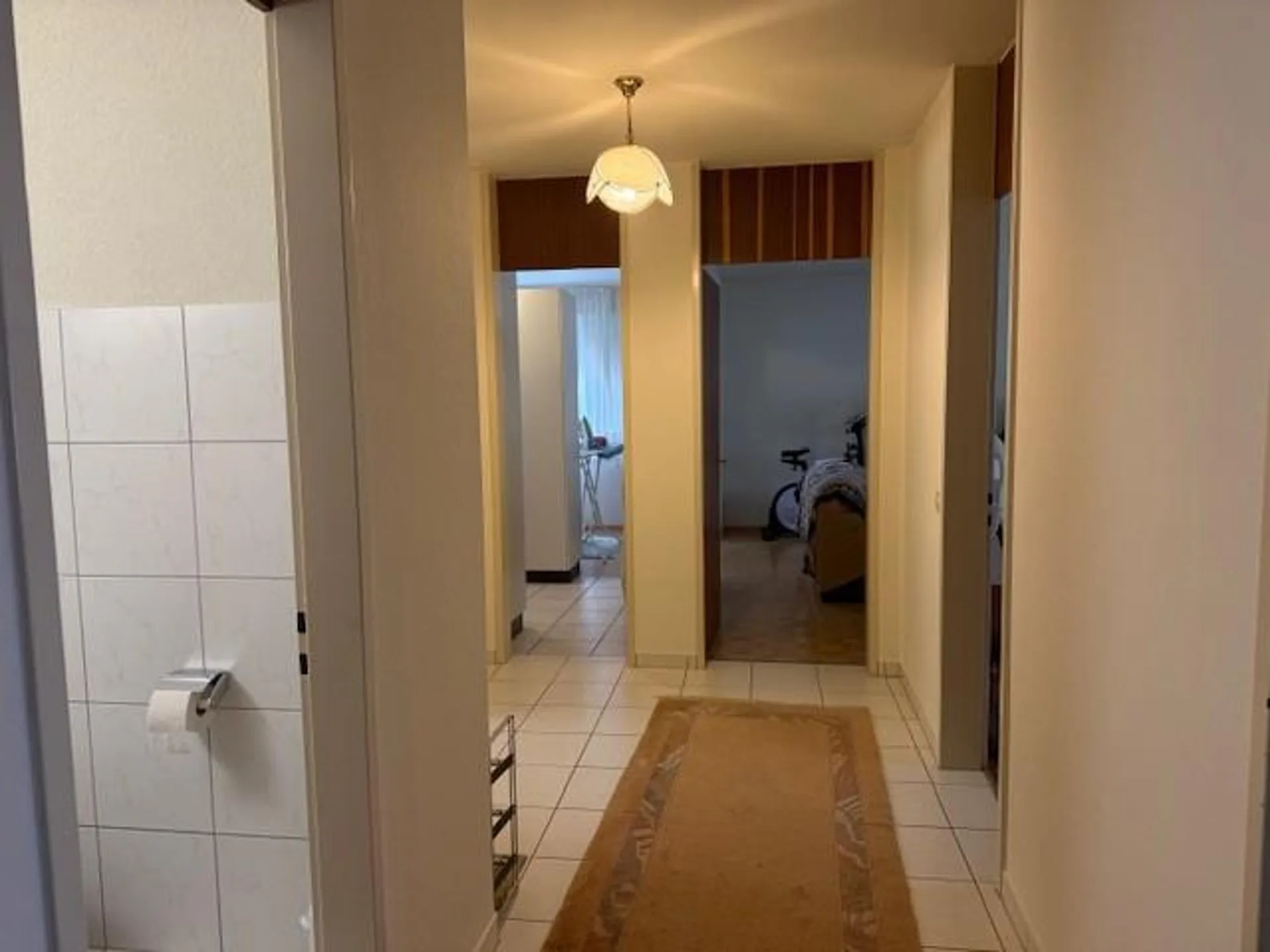 3.5 Zimmerwohnung in Aesch BL