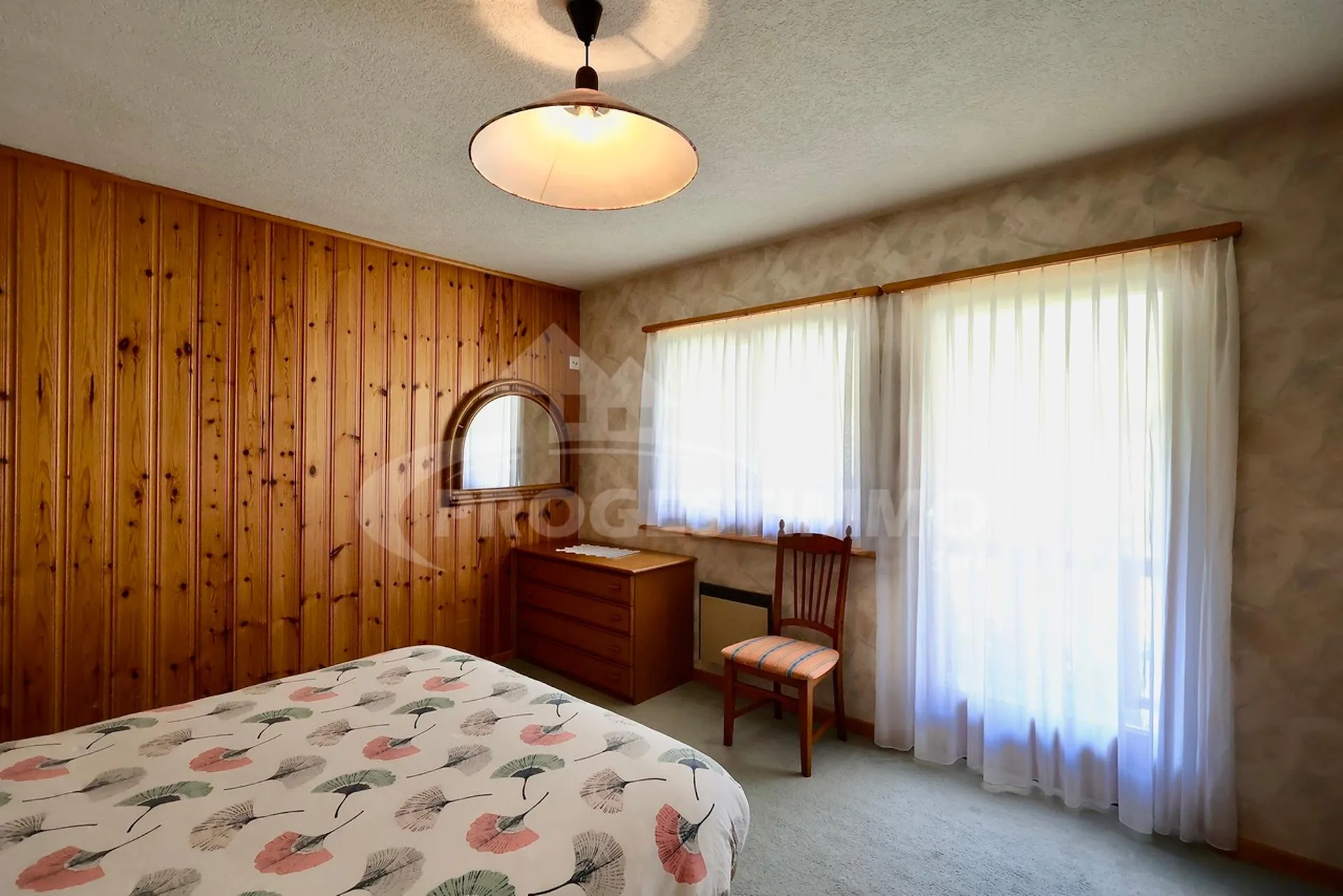Un vero colpo al cuore, casa luminosa con panorama eccezionale
