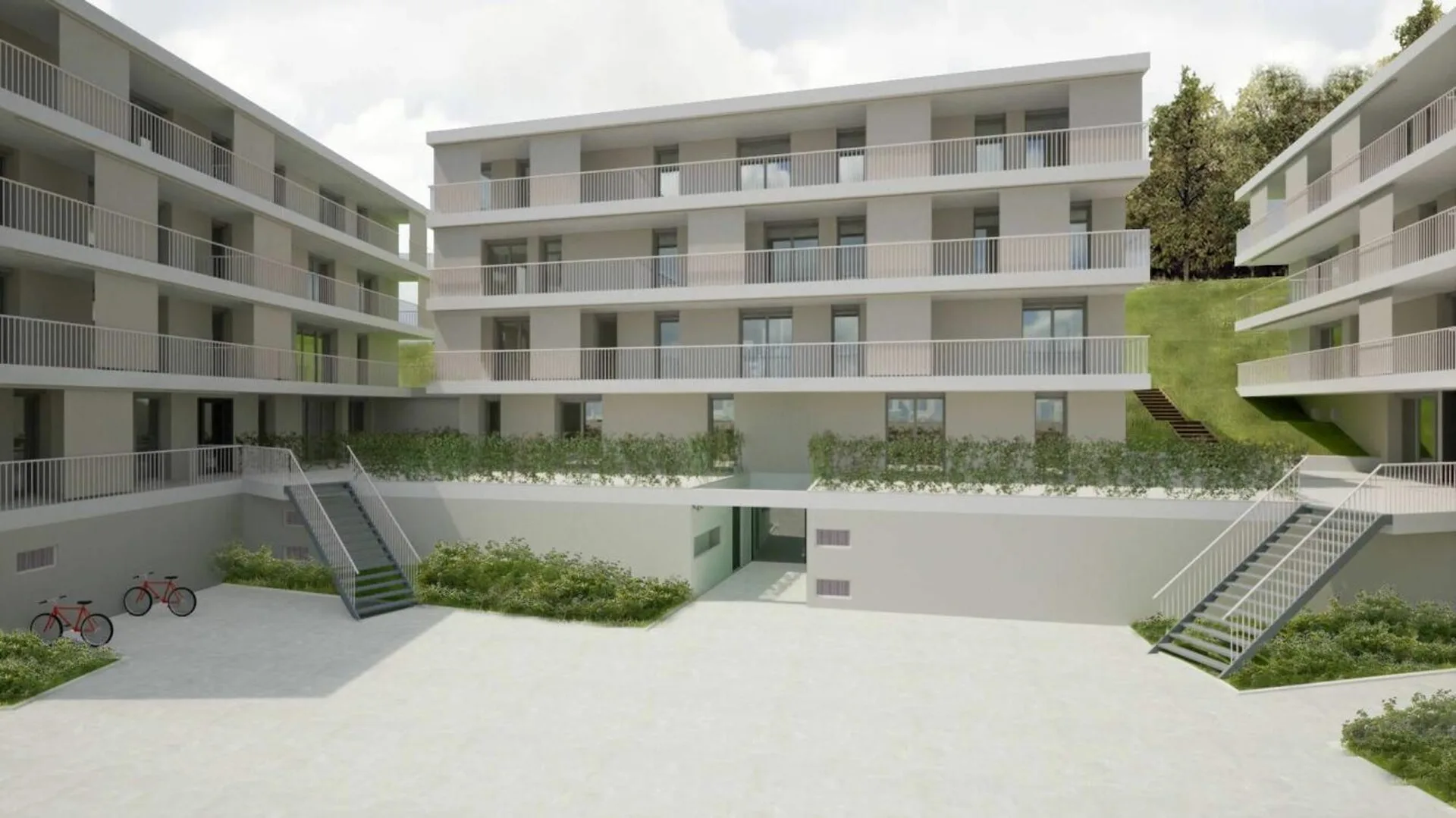 Appartamento 3.5 locali a Couvet