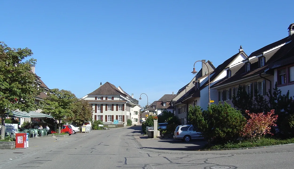 4303 Kaiseraugst