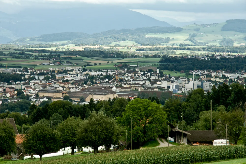 Hochdorf