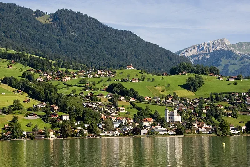 Kägiswil
