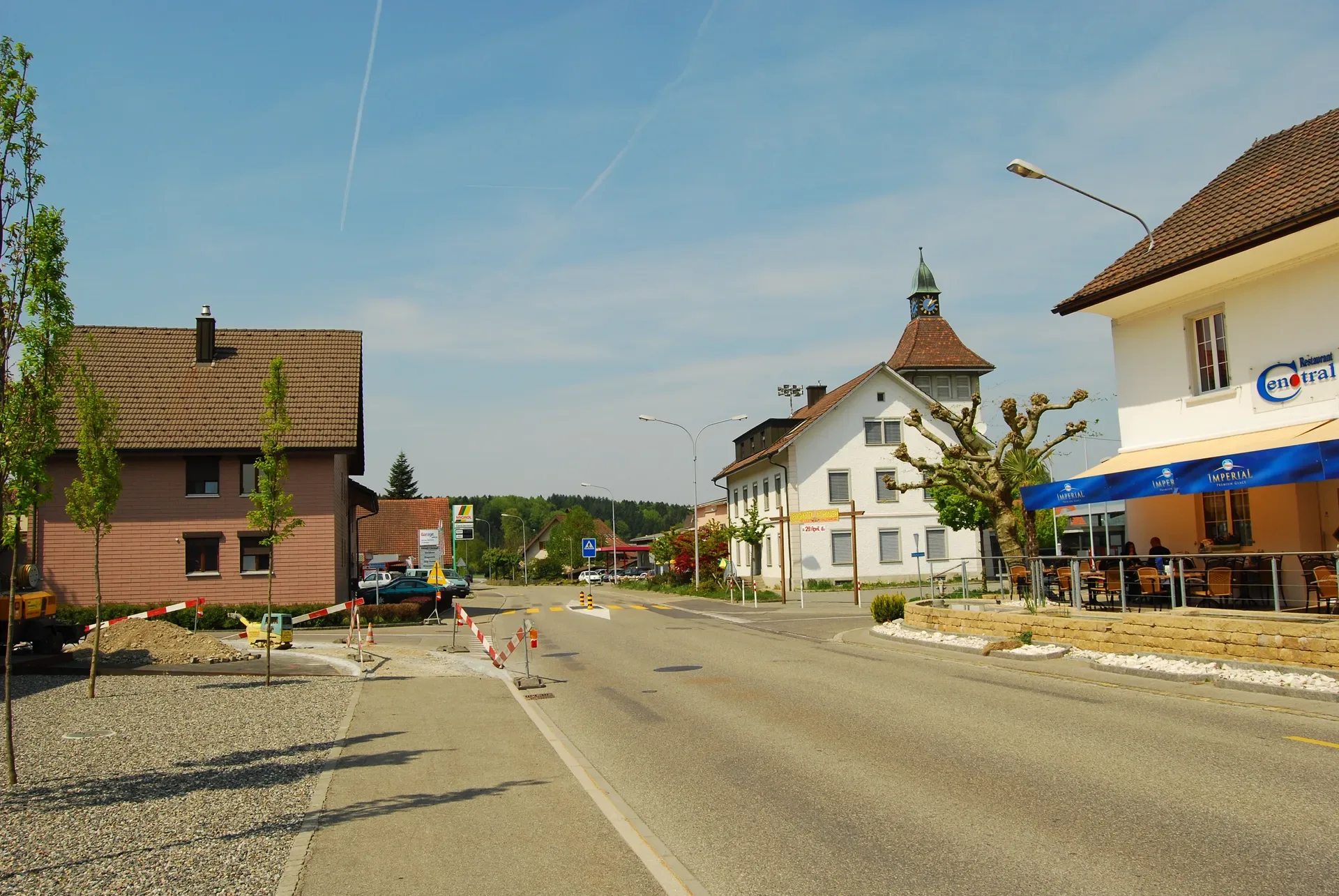 Holziken