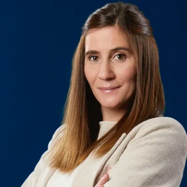 Mélanie Clerc