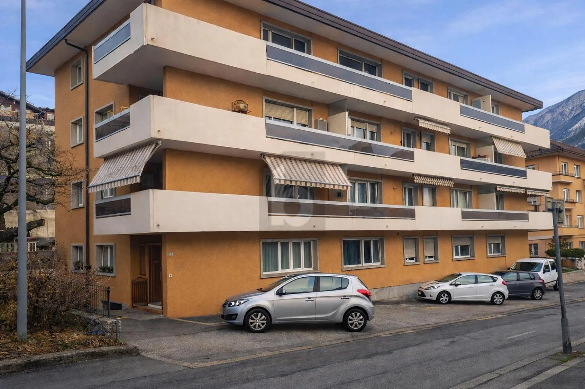 MODERNE ET CONFORTABLE