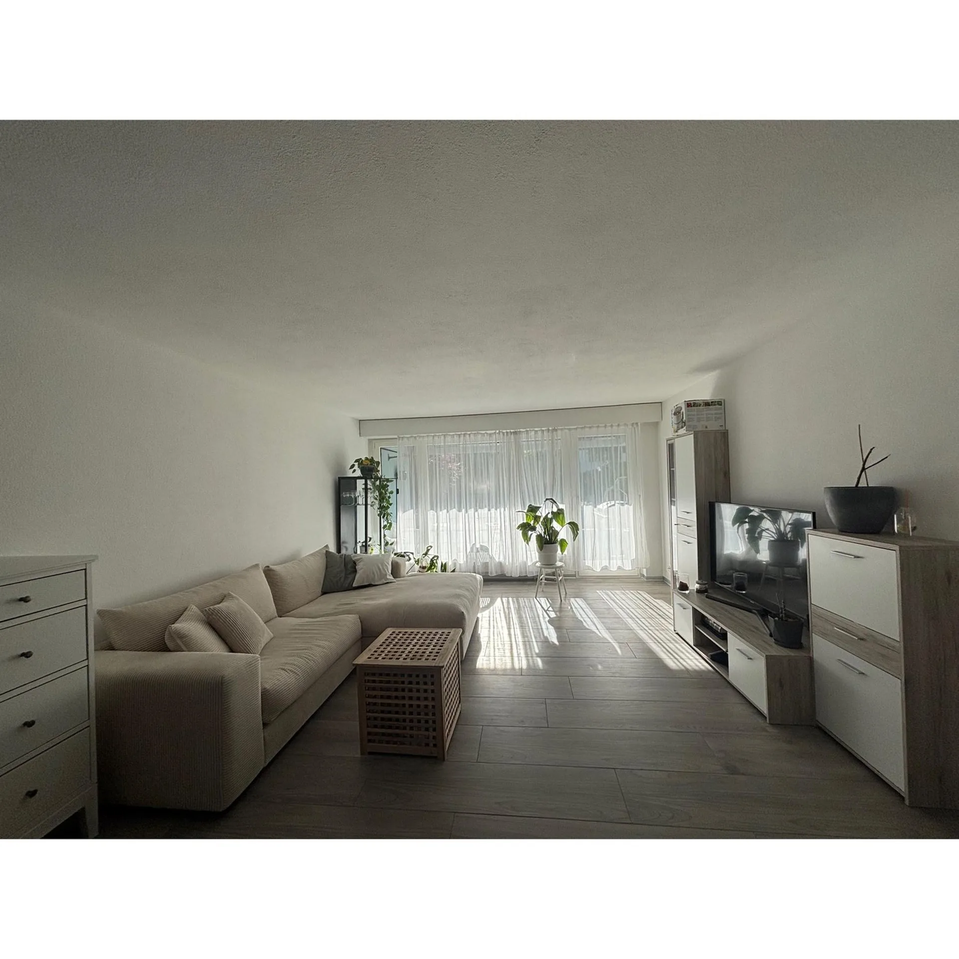 Gemütliche 3.5-Zimmerwohnung in Huttwil zu vermieten