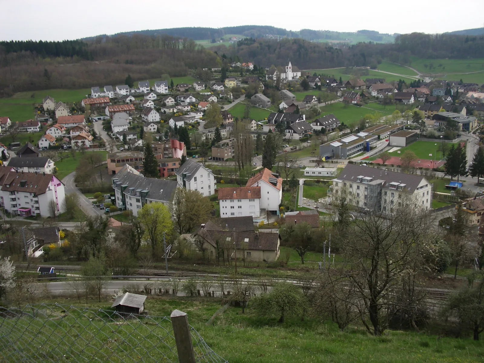8903 Birmensdorf ZH