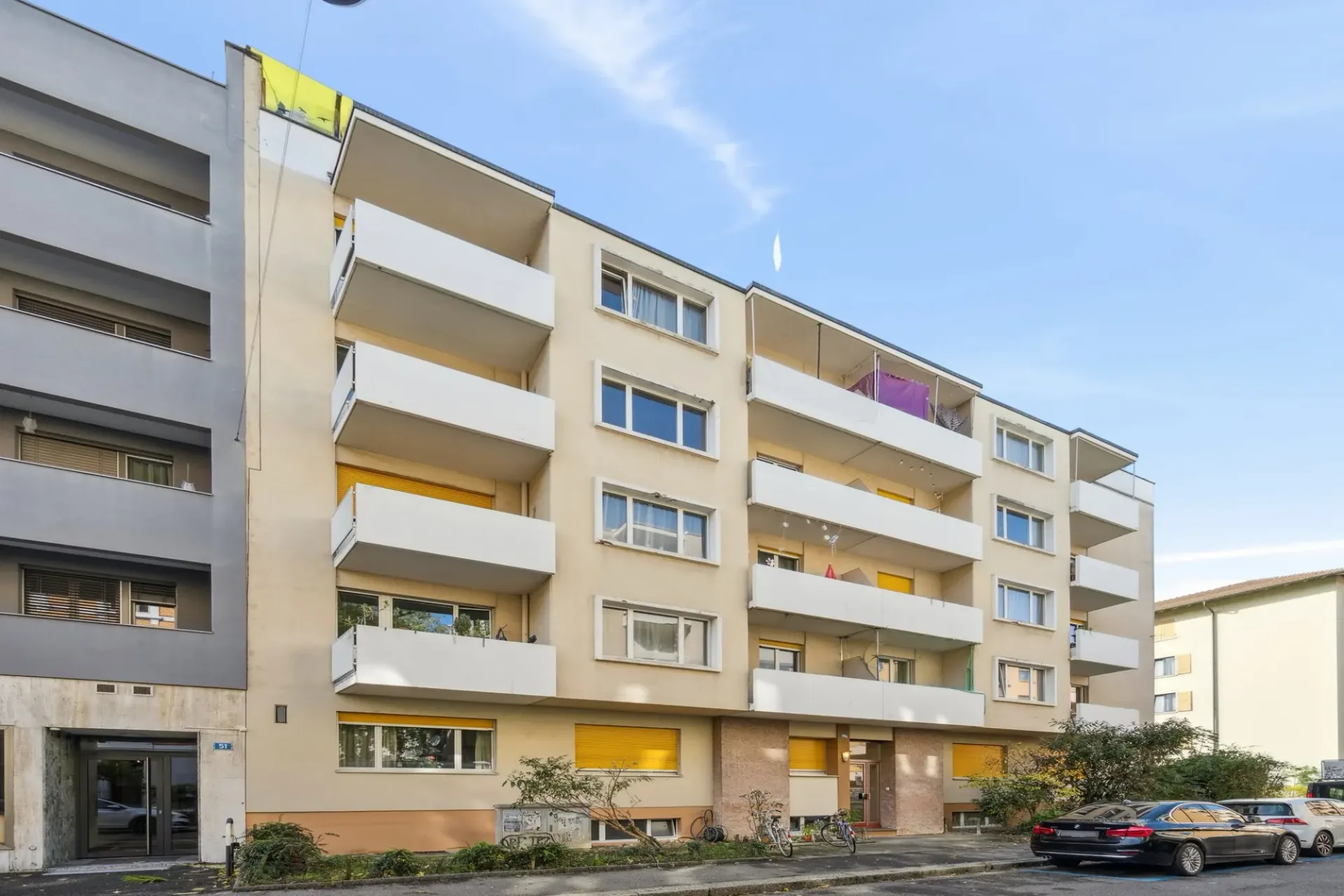 MIETEN OHNE KAUTION - Ihr neues Zuhause wartet