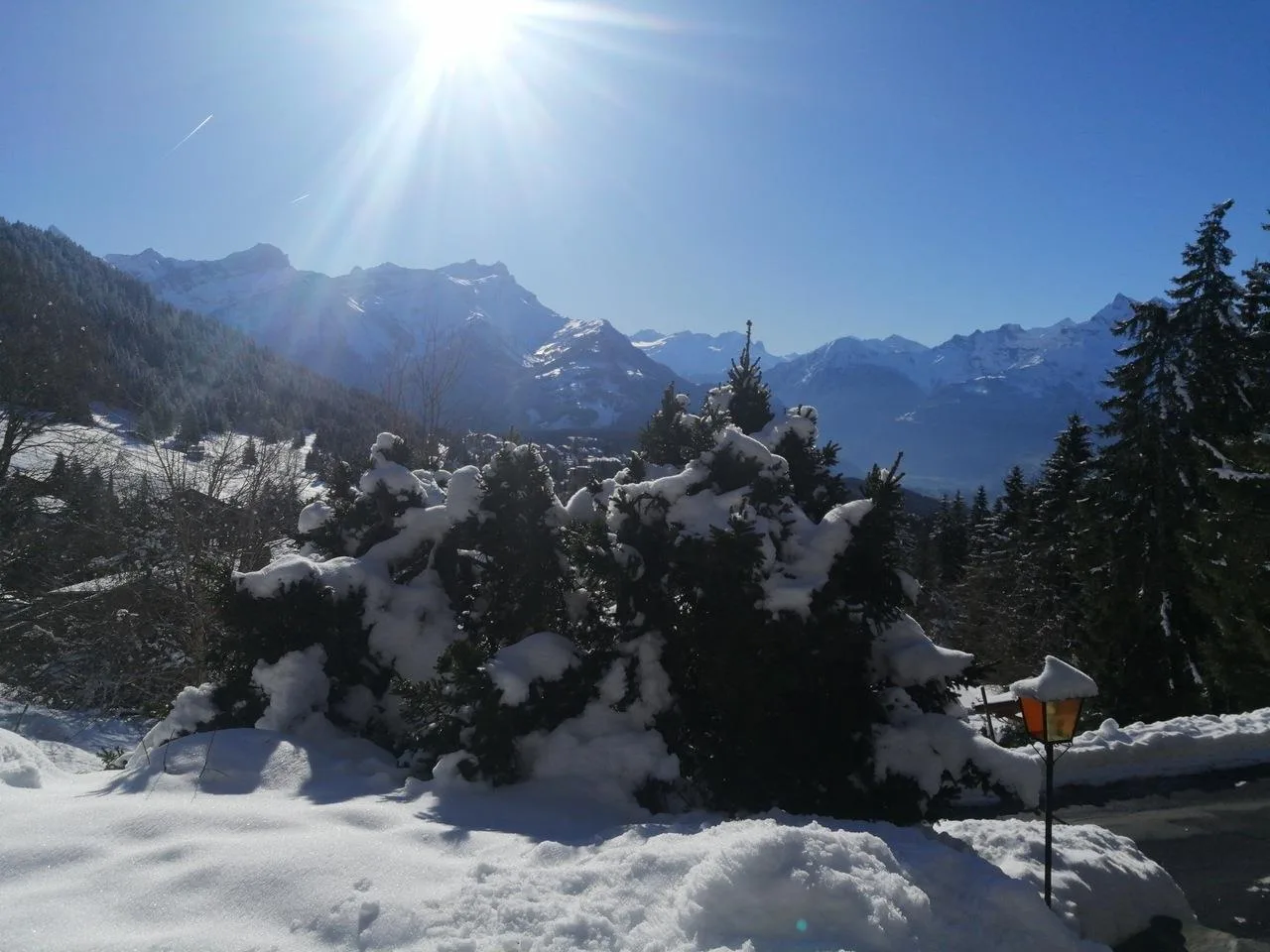 Savoie 1A