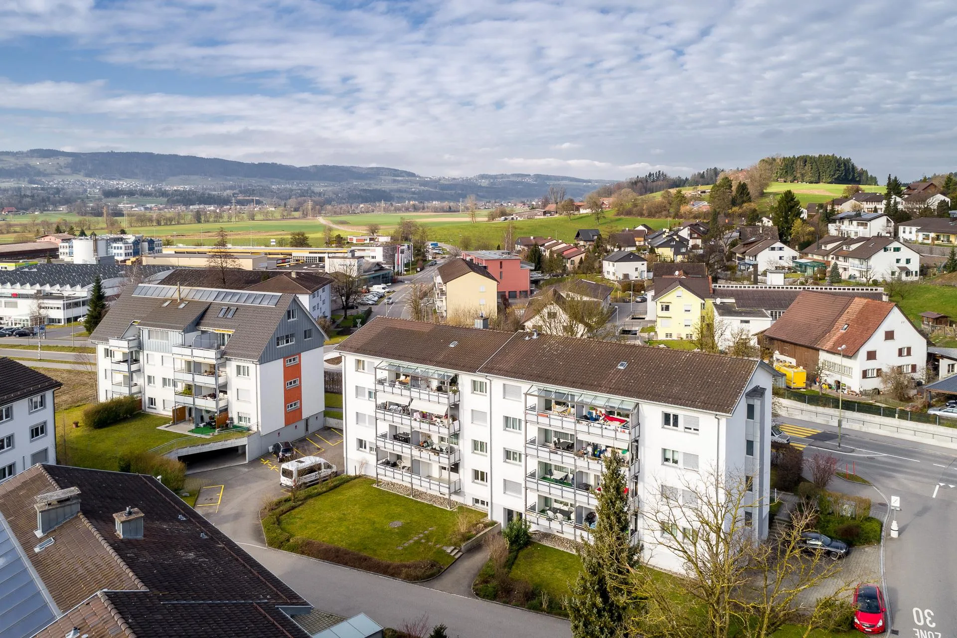 Familienparadies: Gemütliche Wohnung mit Raum für Träume!