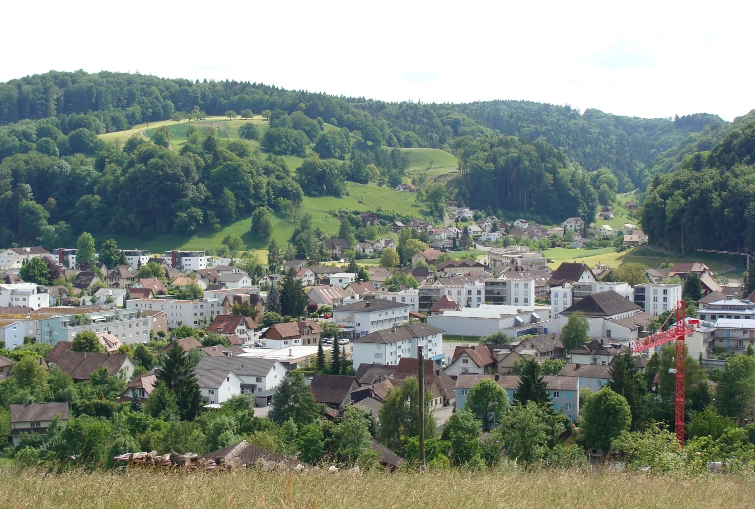 Gränichen