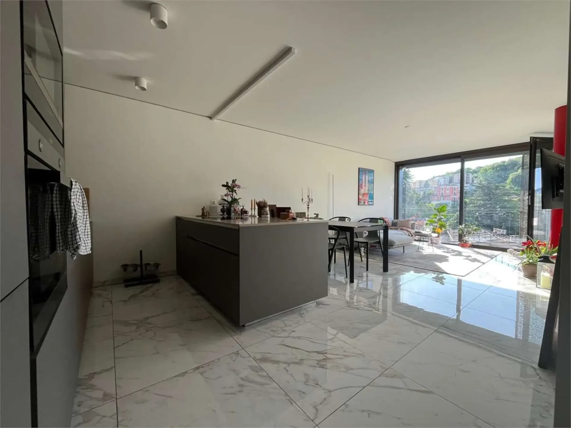 Appartamento 2.5 locali a Sorengo Lugano