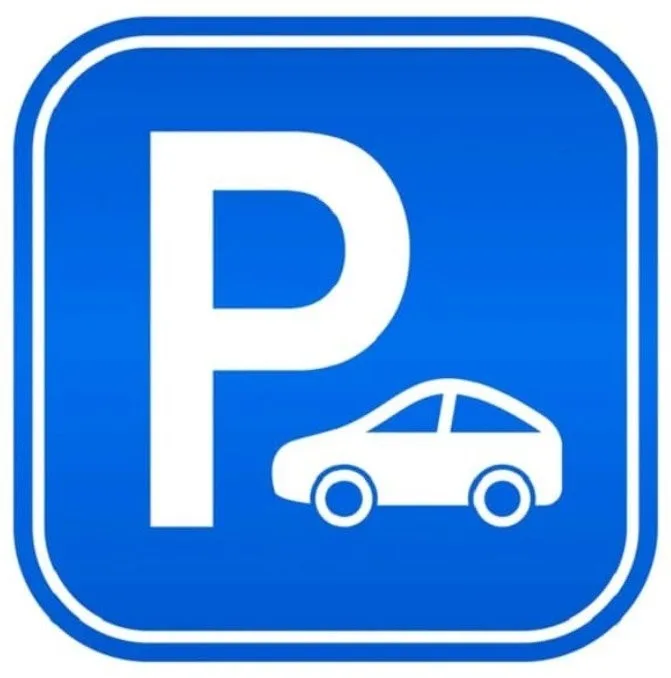 Parking intérieur (box) disponible dans le quartier de la Tourelle